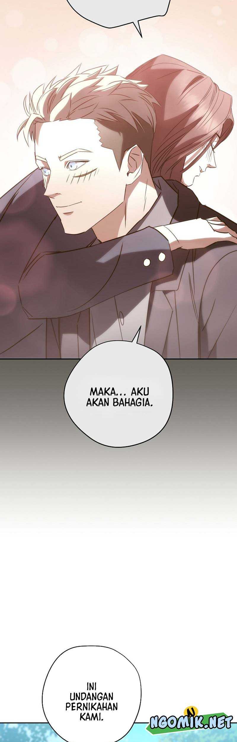 The Live Chapter 176 Gambar 36