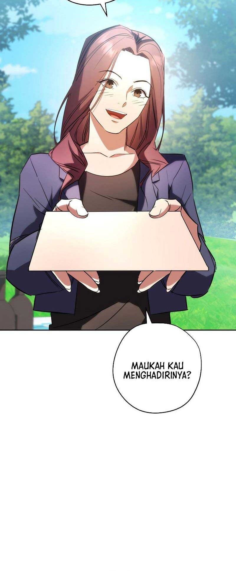 The Live Chapter 176 Gambar 37