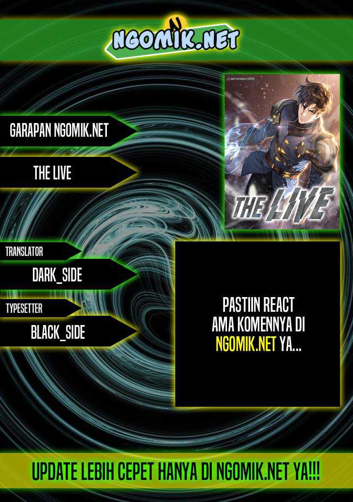 Komik The Live Chapter 176 gambar nomor 1