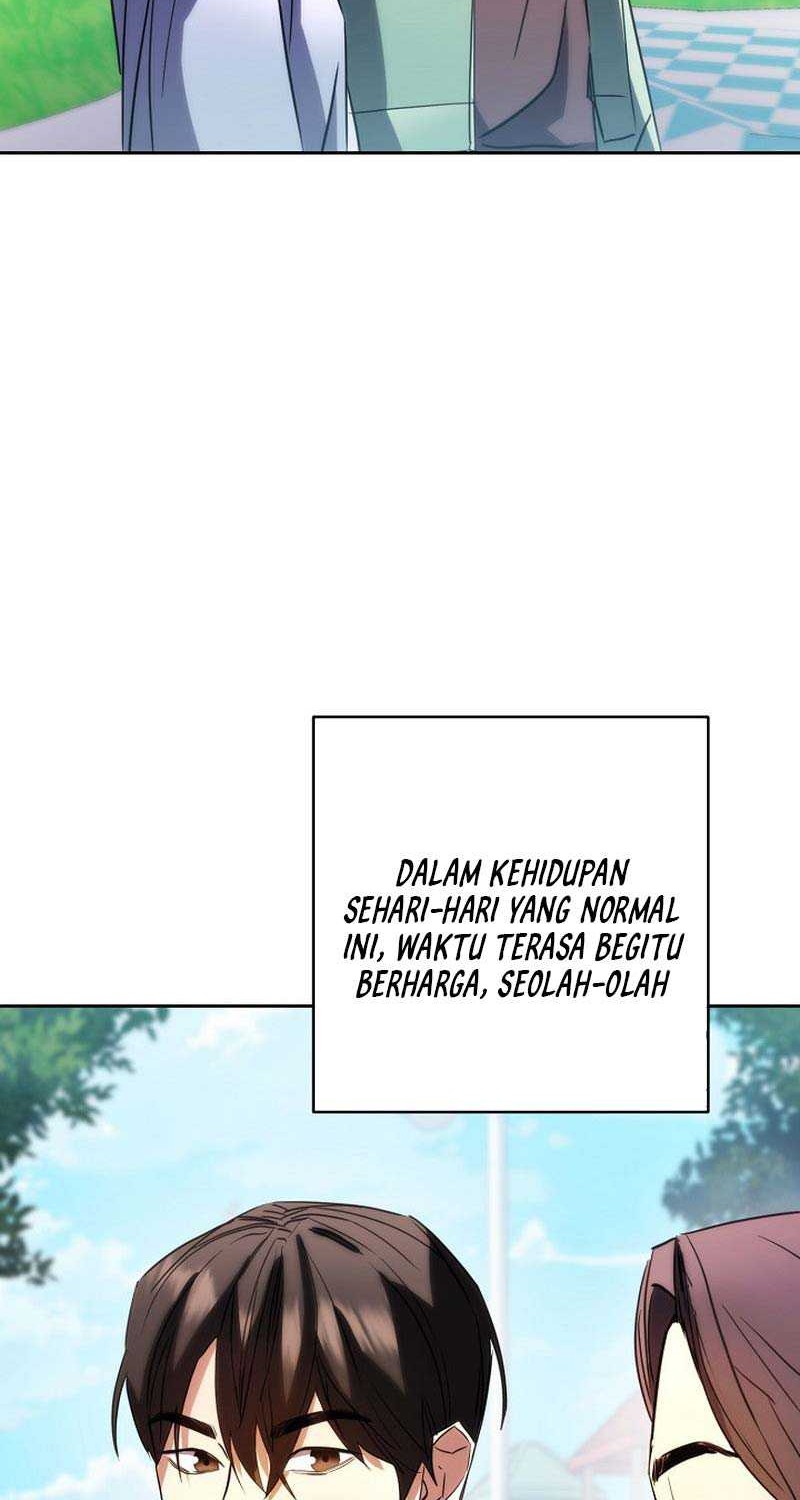 The Live Chapter 176 Gambar 47