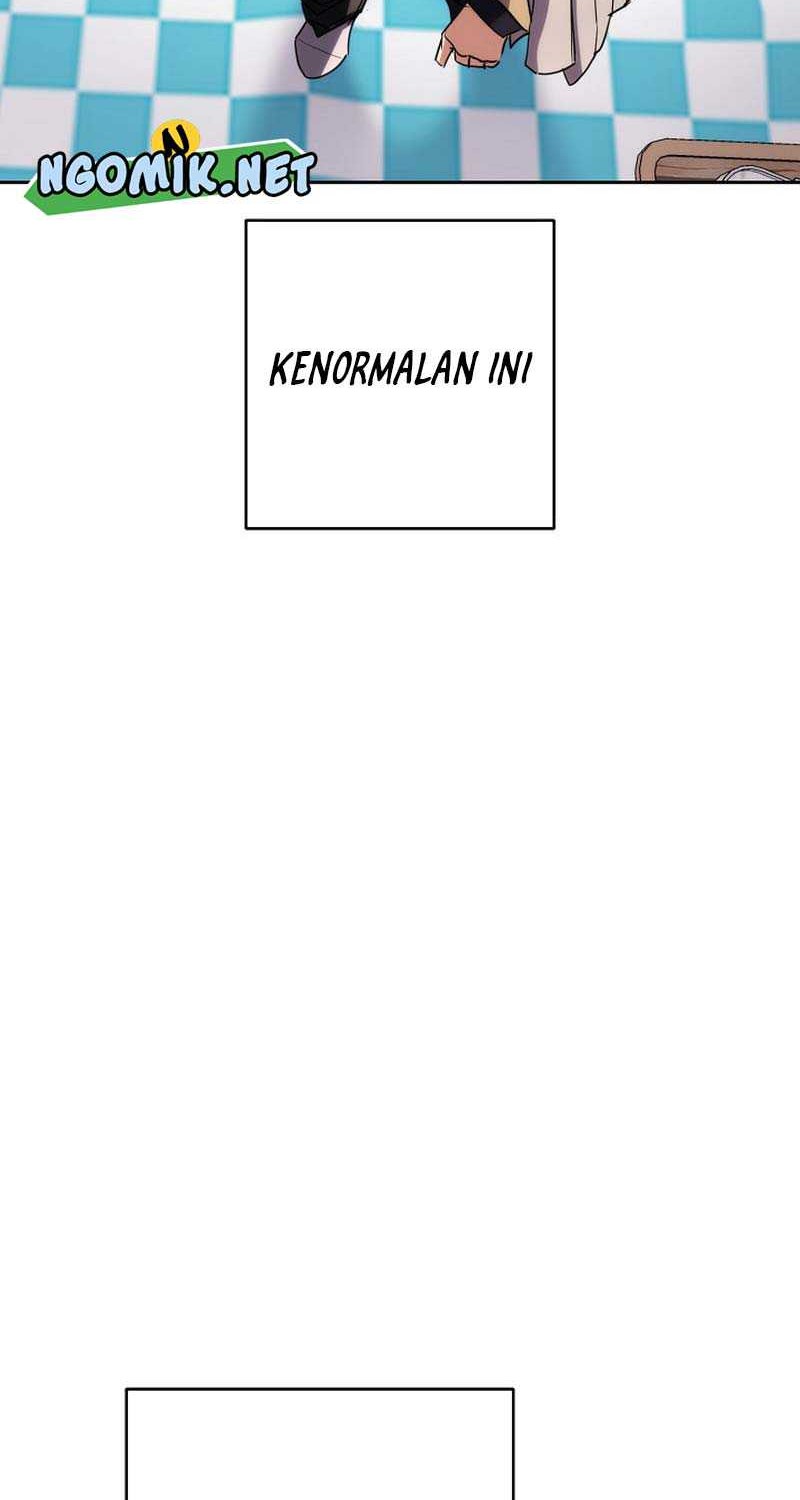 The Live Chapter 176 Gambar 49