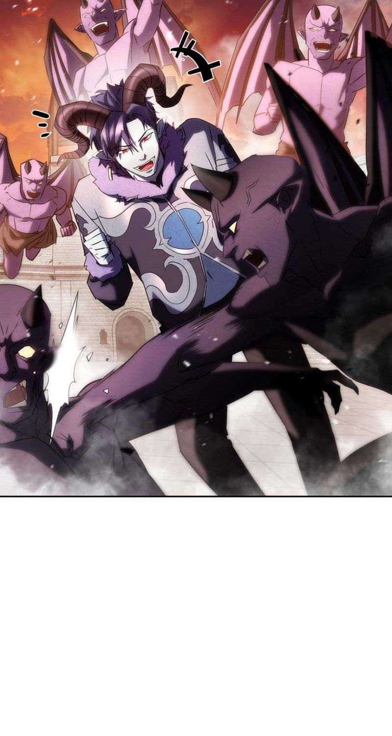 The Live Chapter 176 Gambar 51