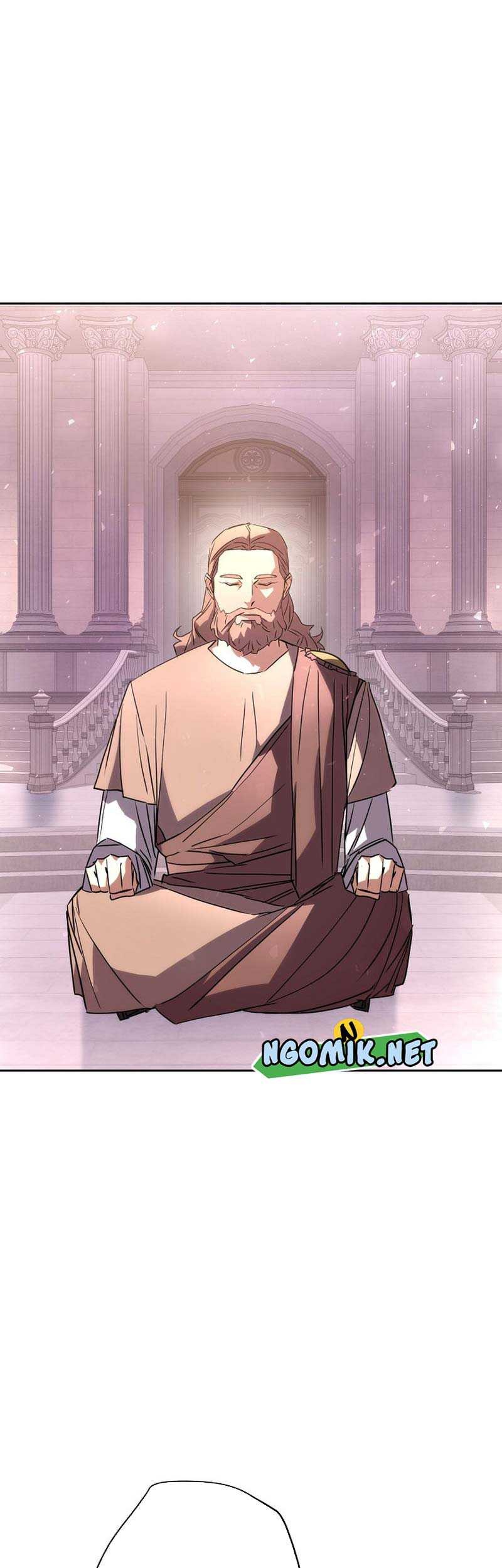 The Live Chapter 176 Gambar 52