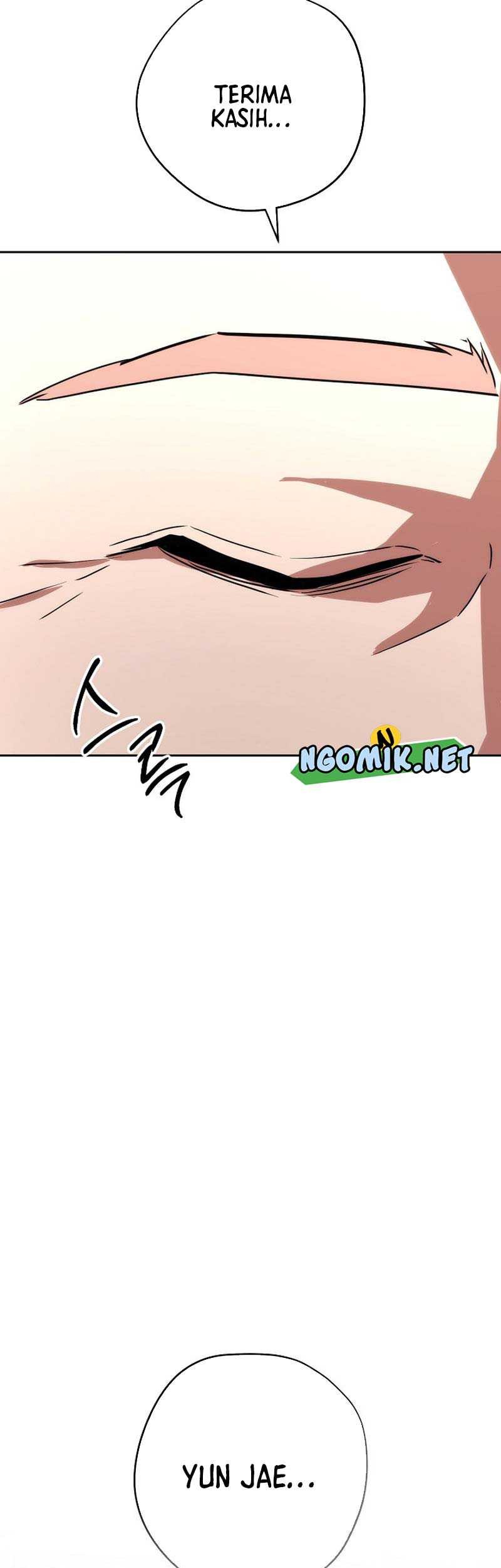 The Live Chapter 176 Gambar 54