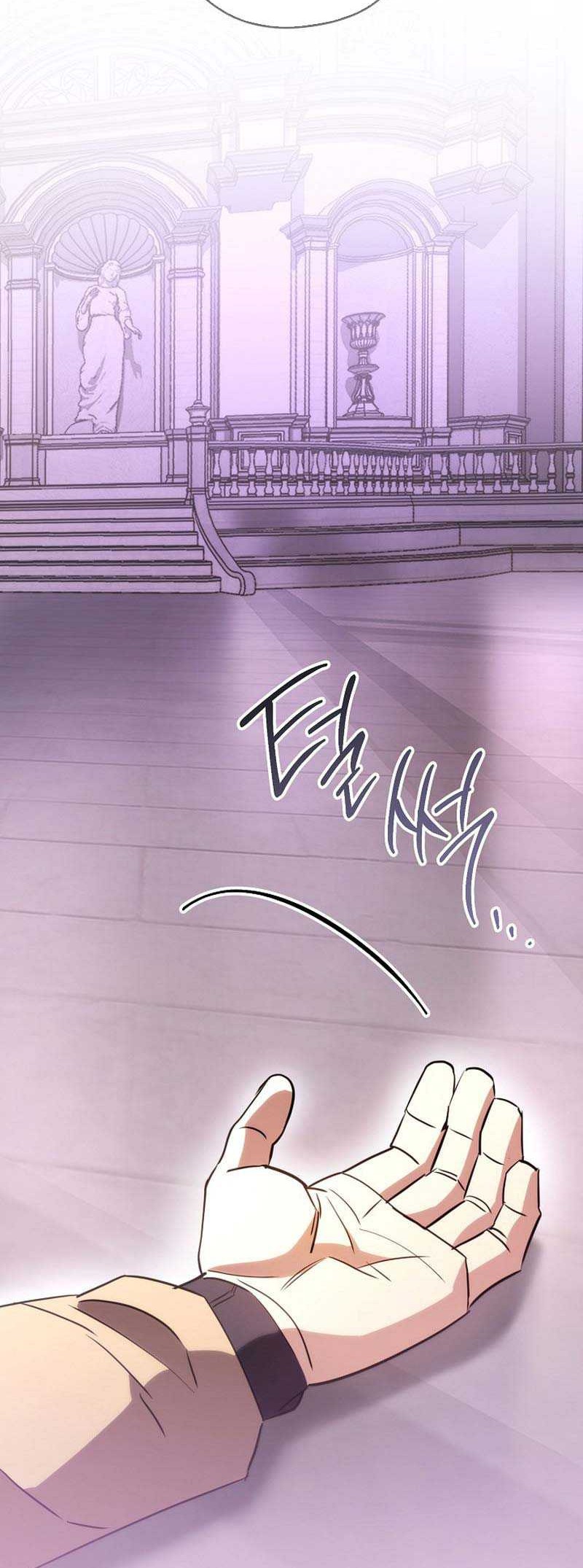 The Live Chapter 176 Gambar 55