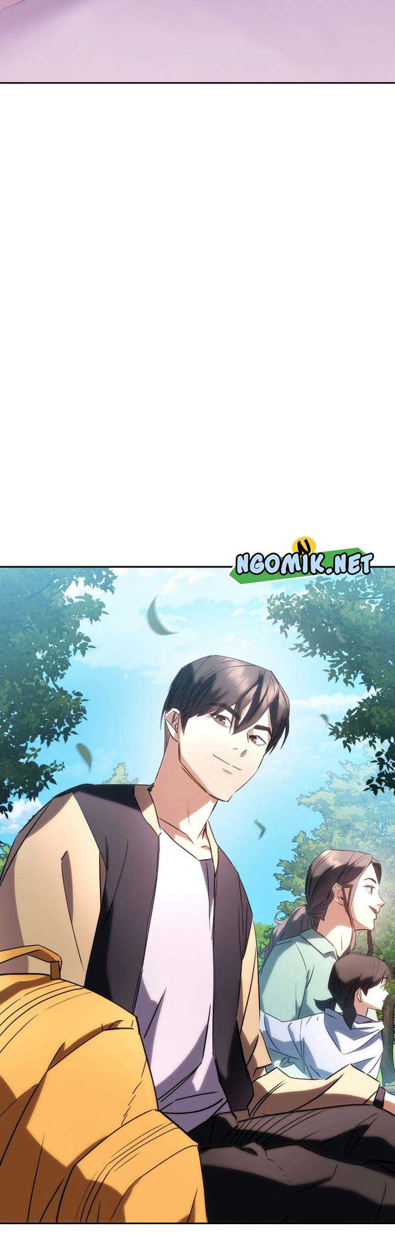 The Live Chapter 176 Gambar 56