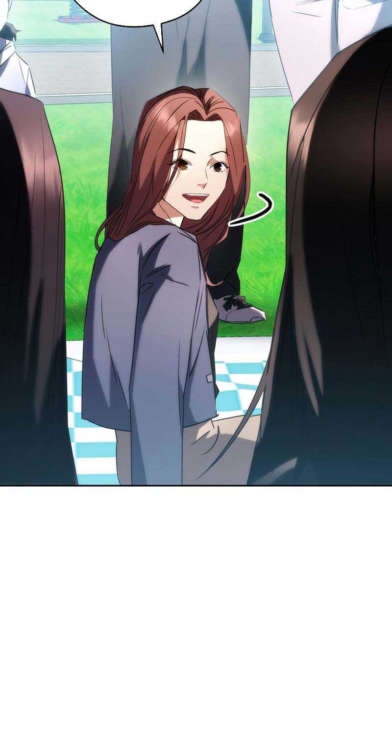 The Live Chapter 176 Gambar 39