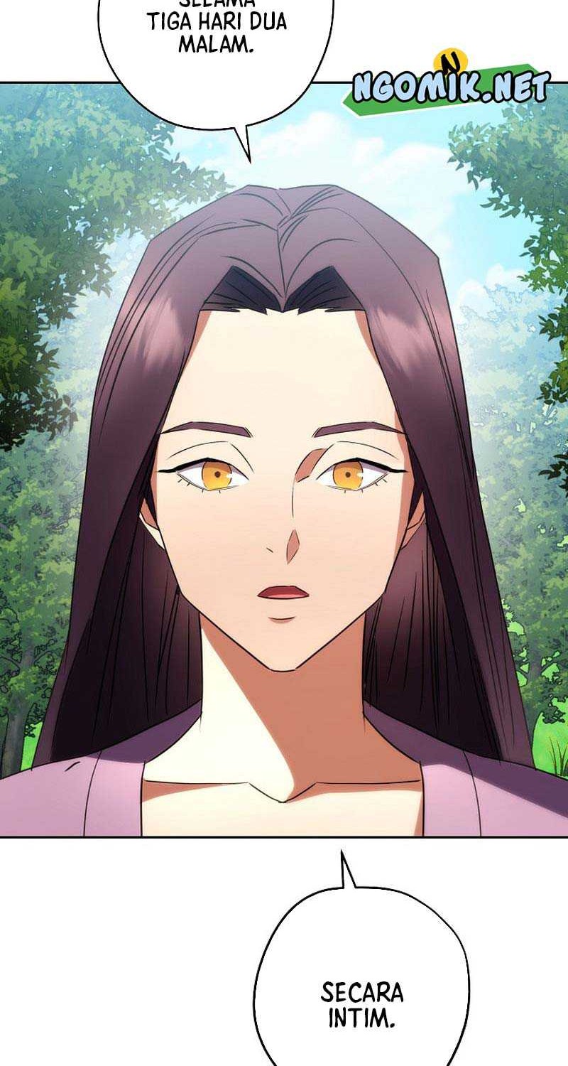 The Live Chapter 176 Gambar 41