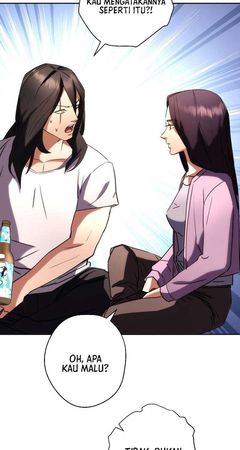 The Live Chapter 176 Gambar 43