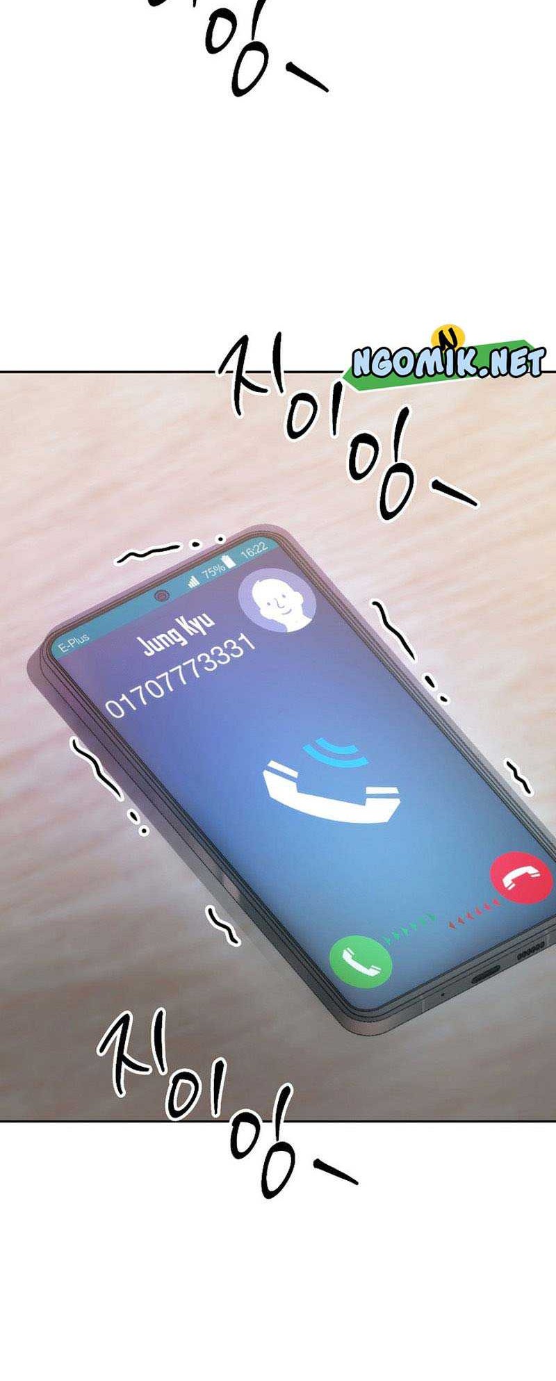 The Live Chapter 176 Gambar 3