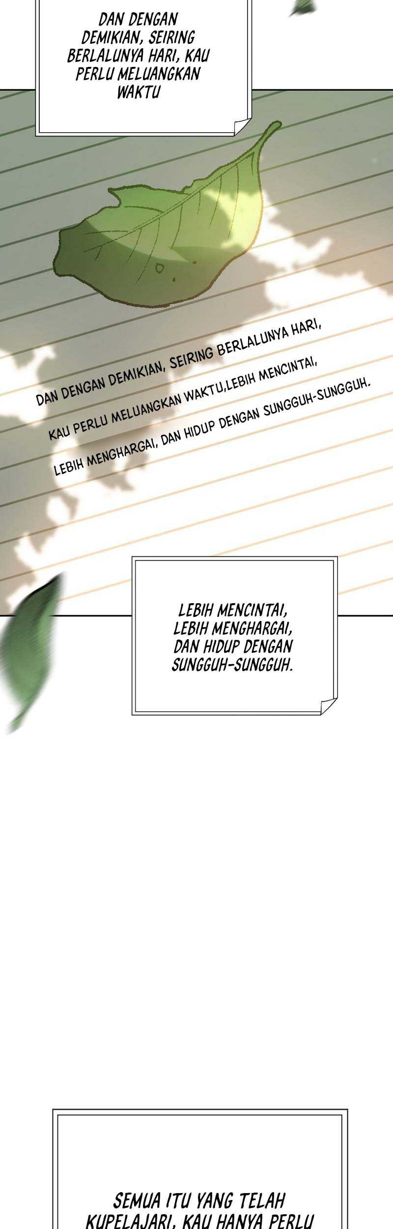 The Live Chapter 176 Gambar 67