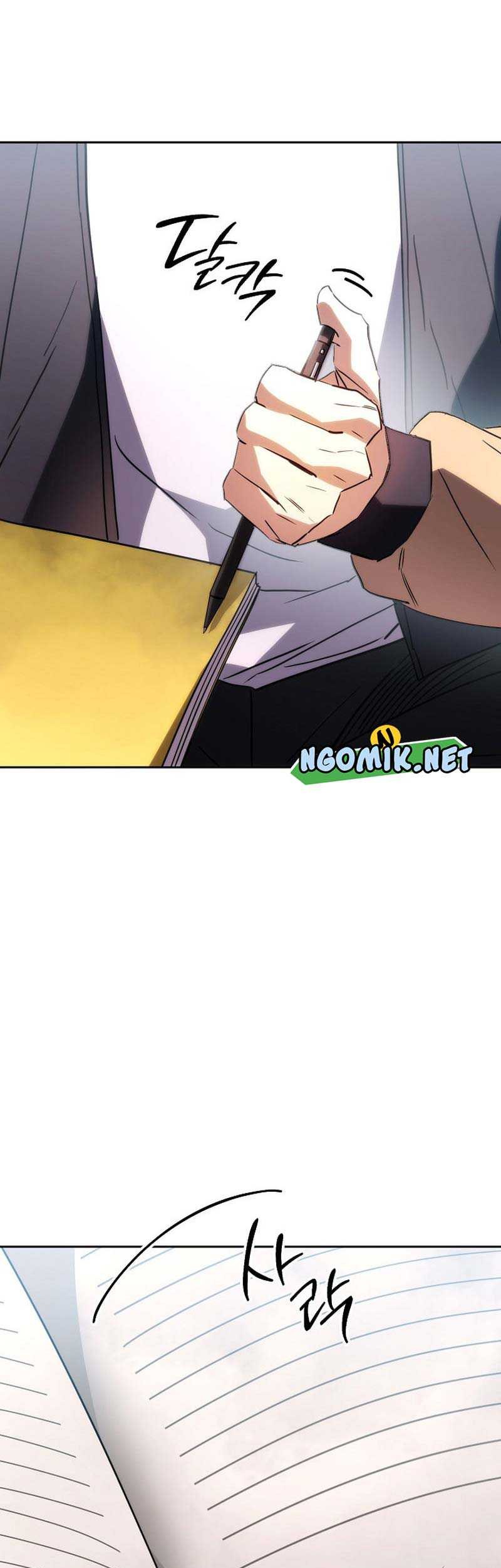 The Live Chapter 176 Gambar 58