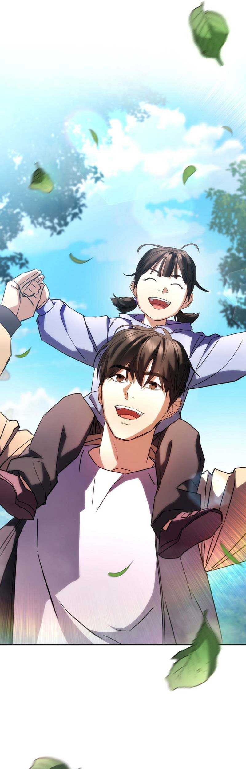 The Live Chapter 176 Gambar 64