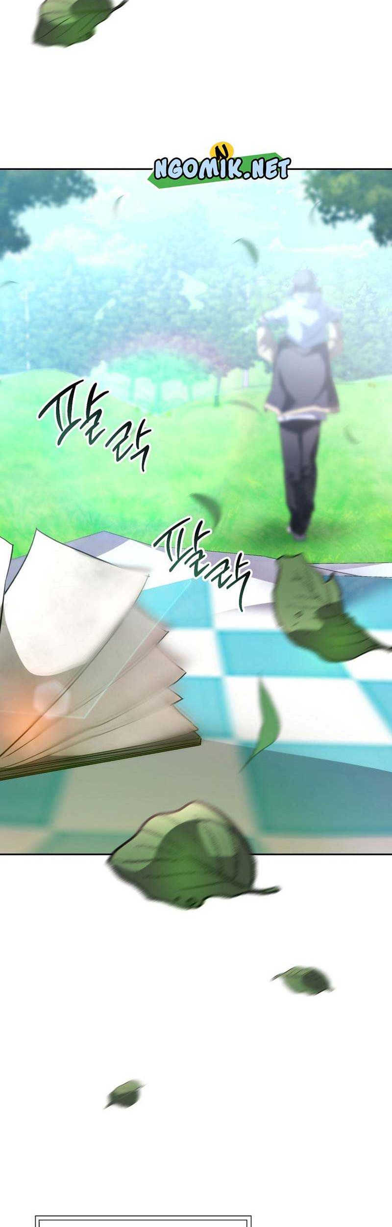 The Live Chapter 176 Gambar 65