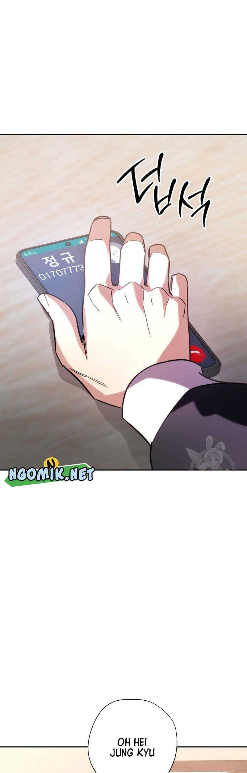 The Live Chapter 176 Gambar 4