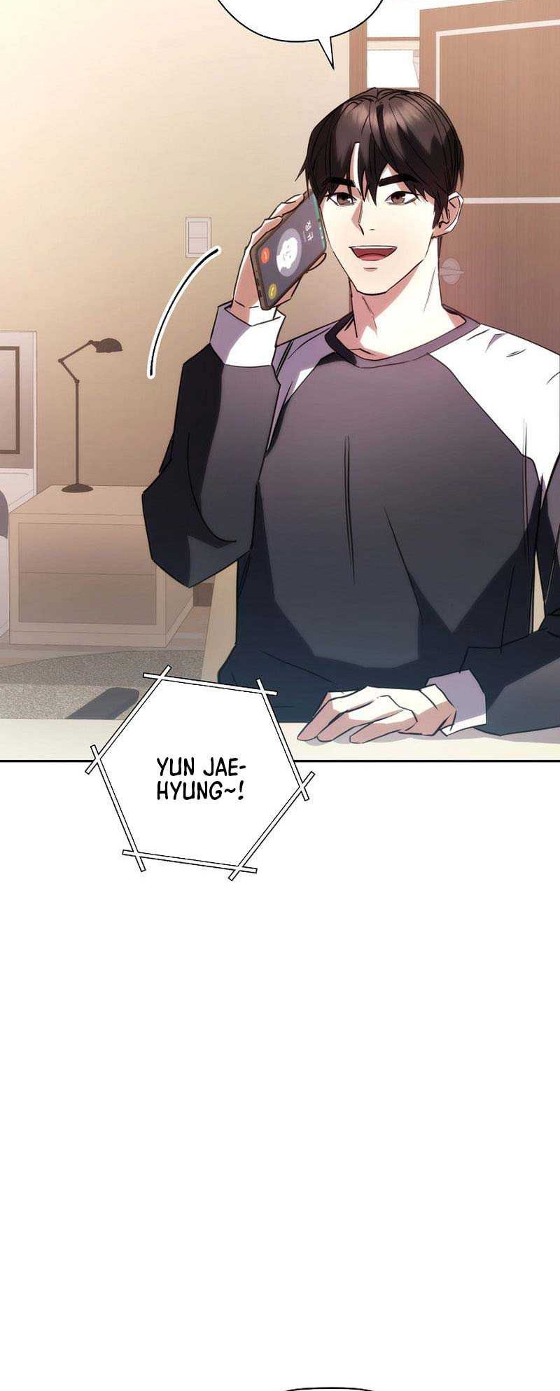 The Live Chapter 176 Gambar 5