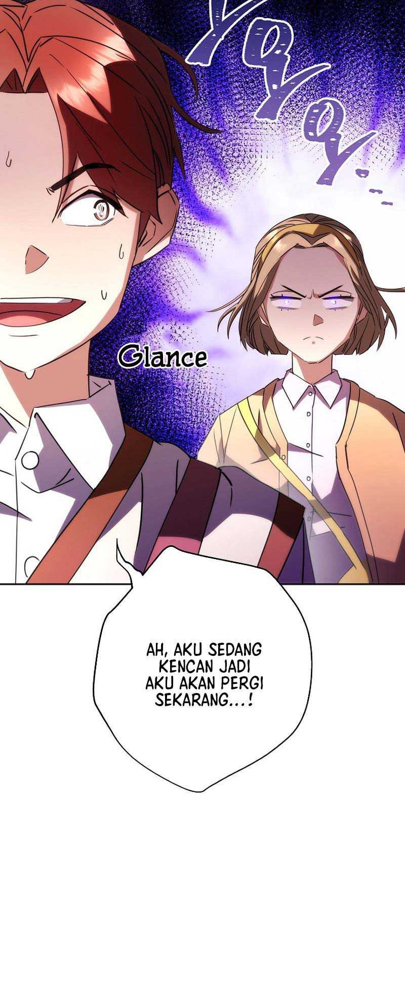 The Live Chapter 176 Gambar 9