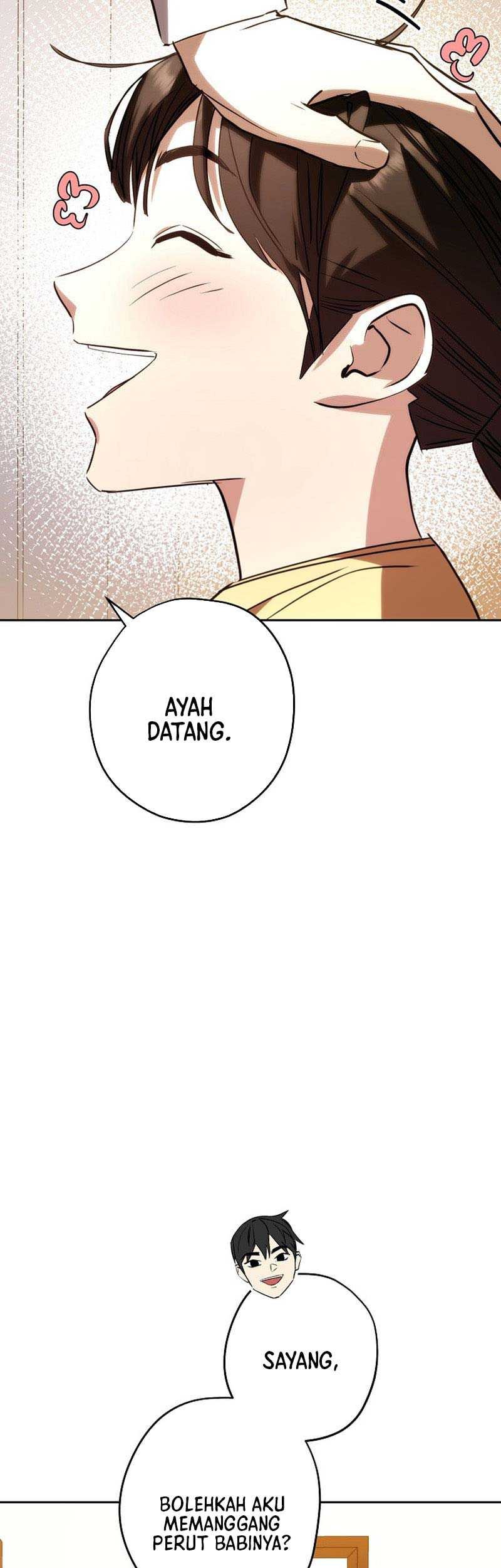 The Live Chapter 176 Gambar 16