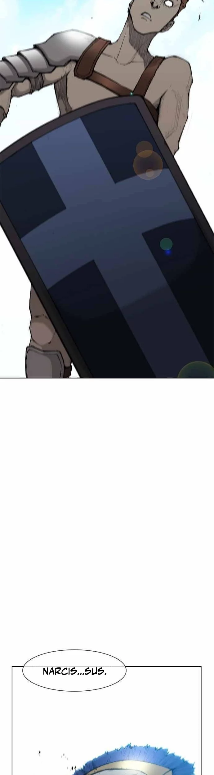 The Long Way of the Warrior Chapter 40 Gambar 31