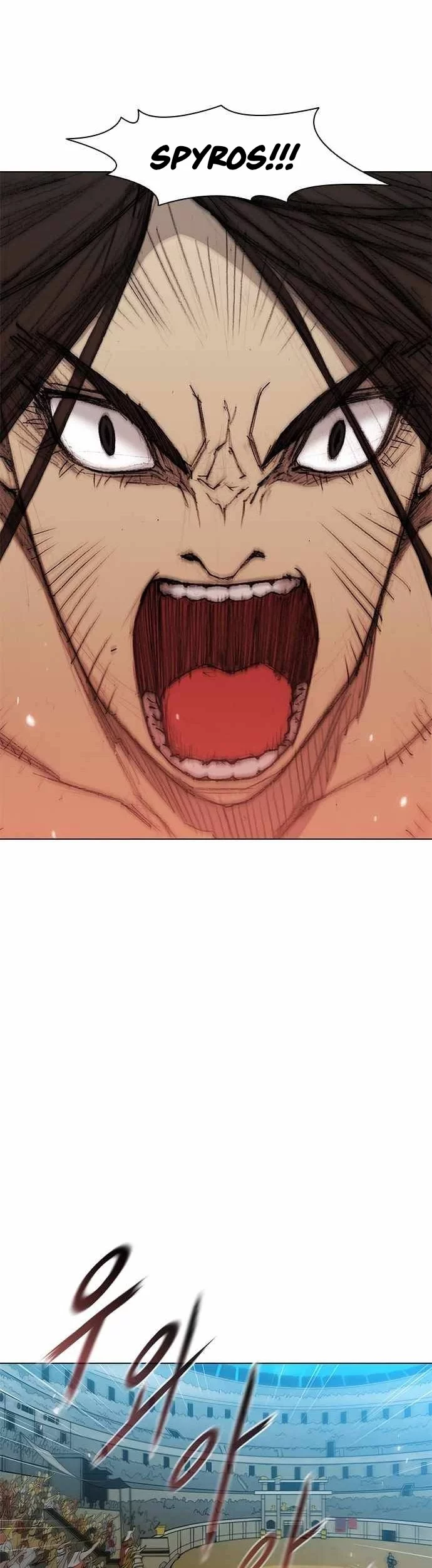 The Long Way of the Warrior Chapter 40 Gambar 34