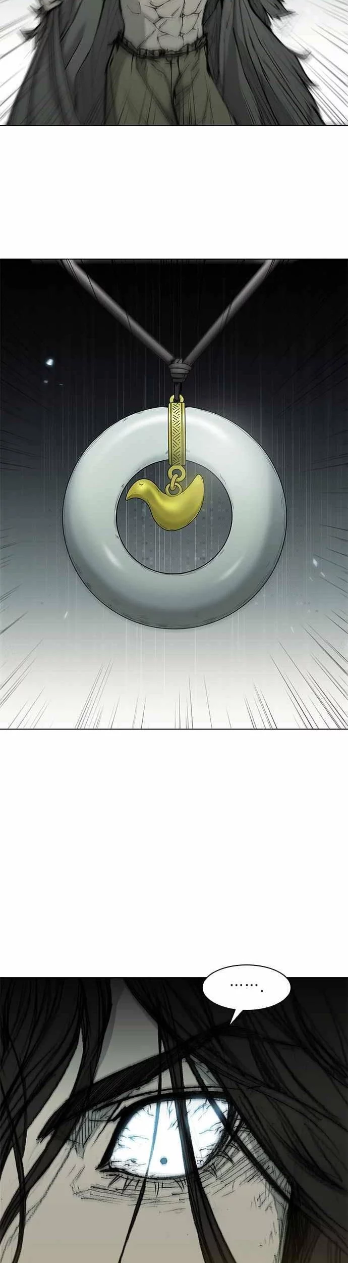 The Long Way of the Warrior Chapter 41 Gambar 33