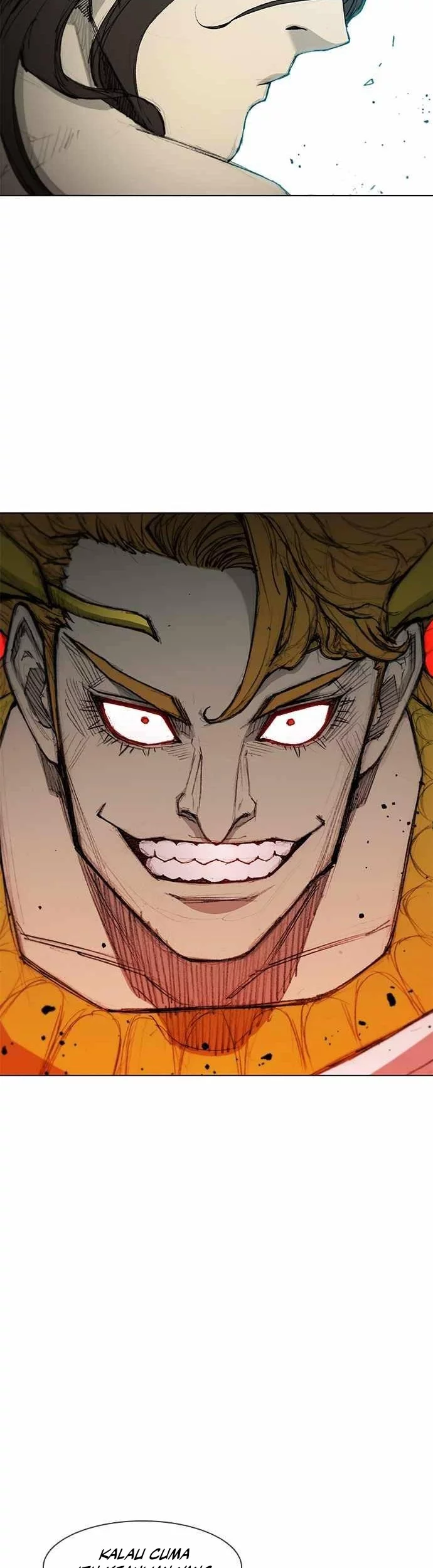 The Long Way of the Warrior Chapter 42 Gambar 36