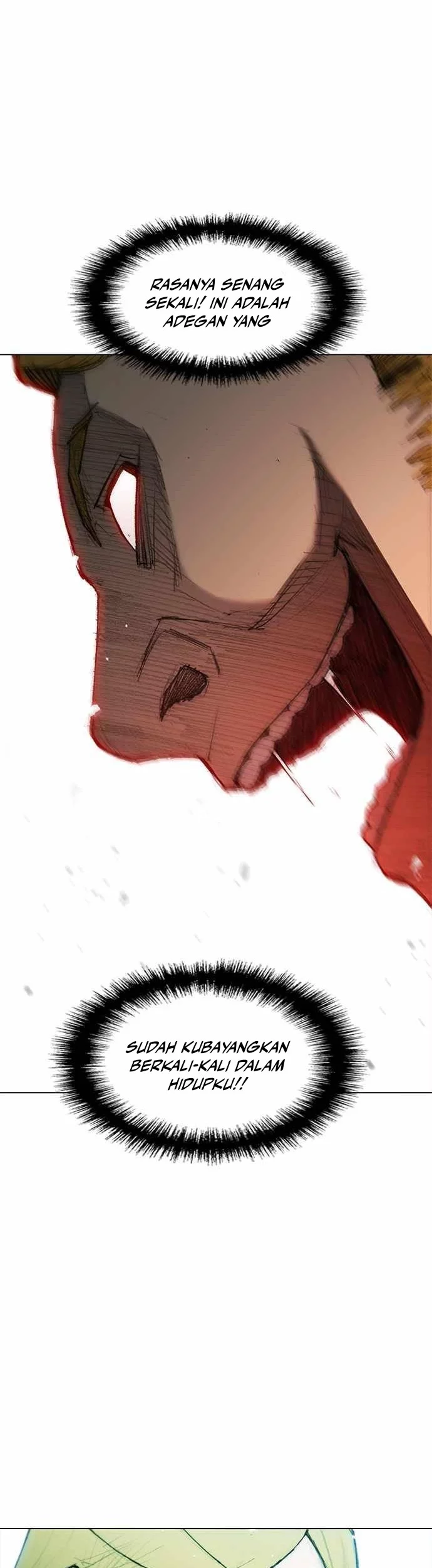 The Long Way of the Warrior Chapter 45 Gambar 30