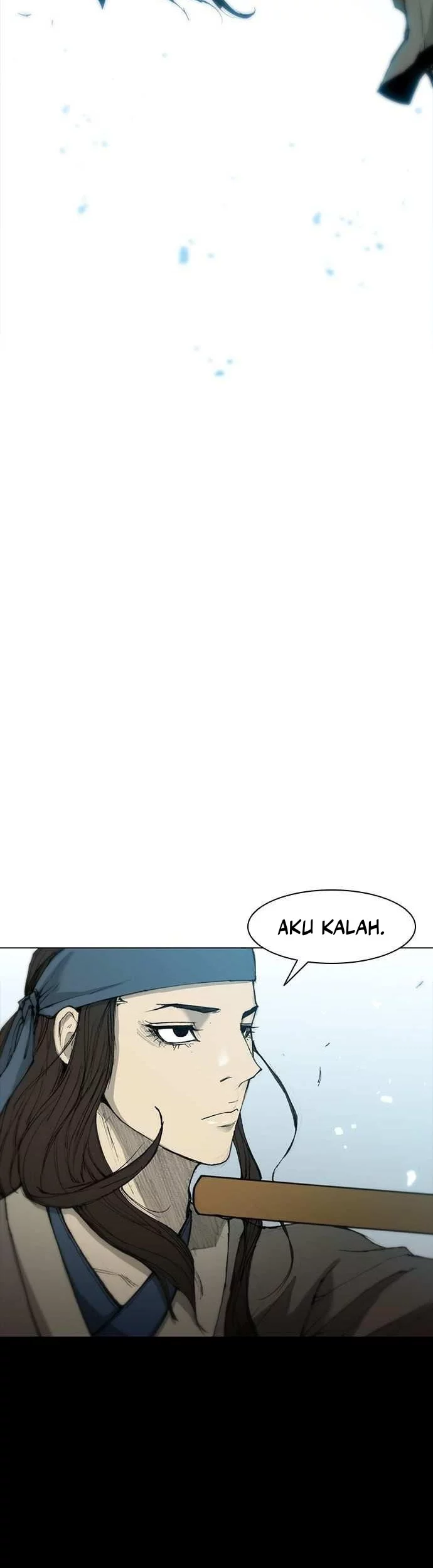 The Long Way of the Warrior Chapter 48 Gambar 39
