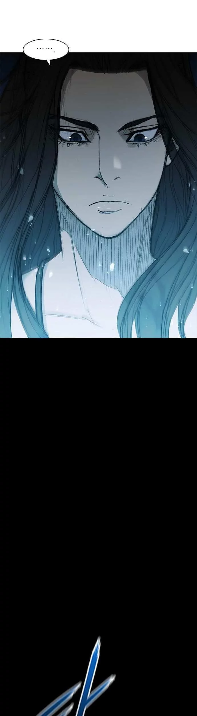 The Long Way of the Warrior Chapter 49 Gambar 32