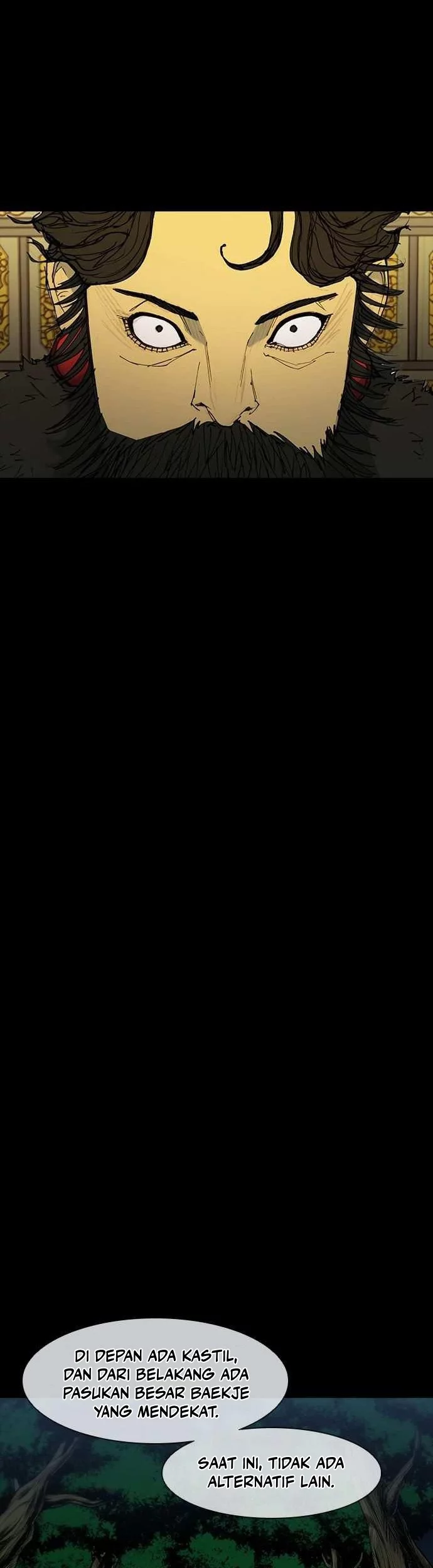 The Long Way of the Warrior Chapter 52 Gambar 31