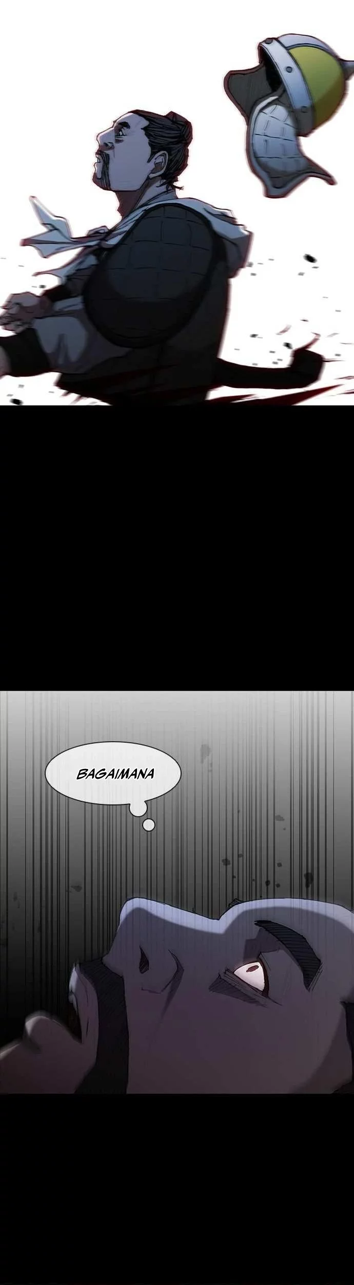 The Long Way of the Warrior Chapter 54 Gambar 38