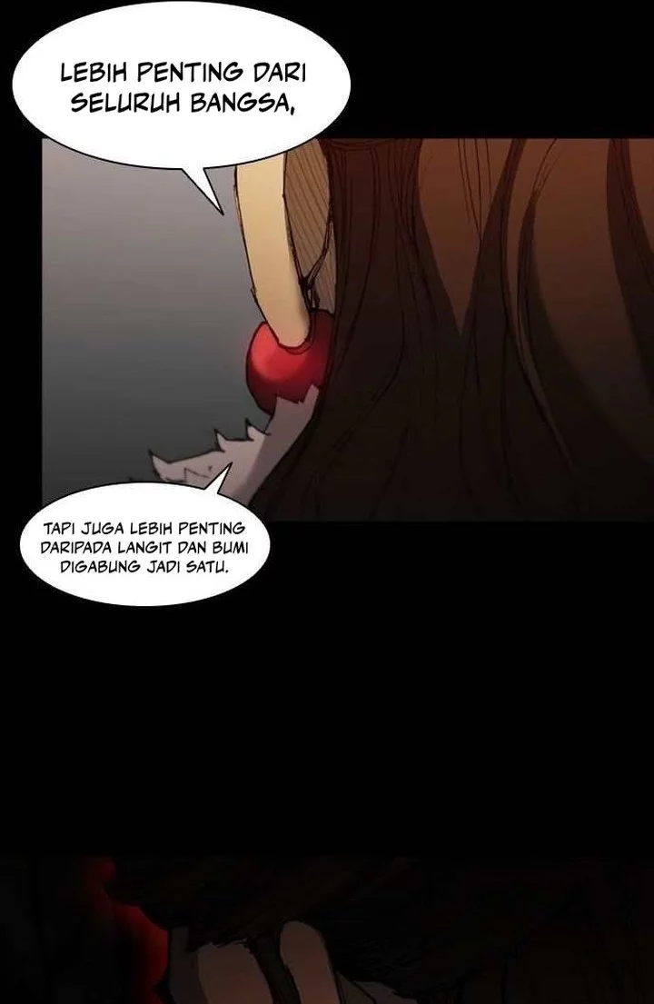 The Long Way of the Warrior Chapter 56 Gambar 30