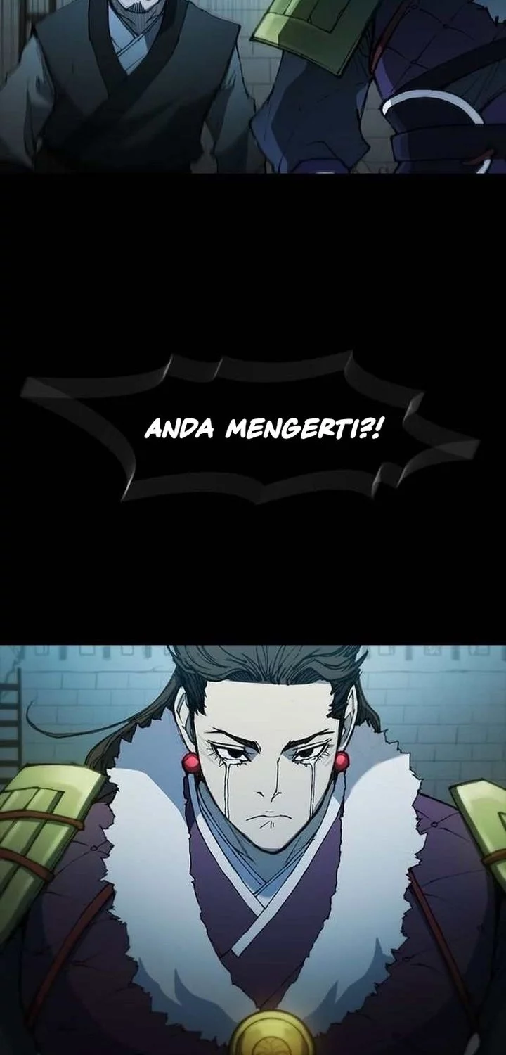 The Long Way of the Warrior Chapter 56 Gambar 32