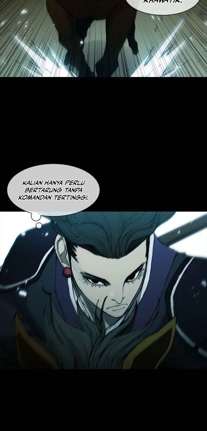 The Long Way of the Warrior Chapter 56 Gambar 36