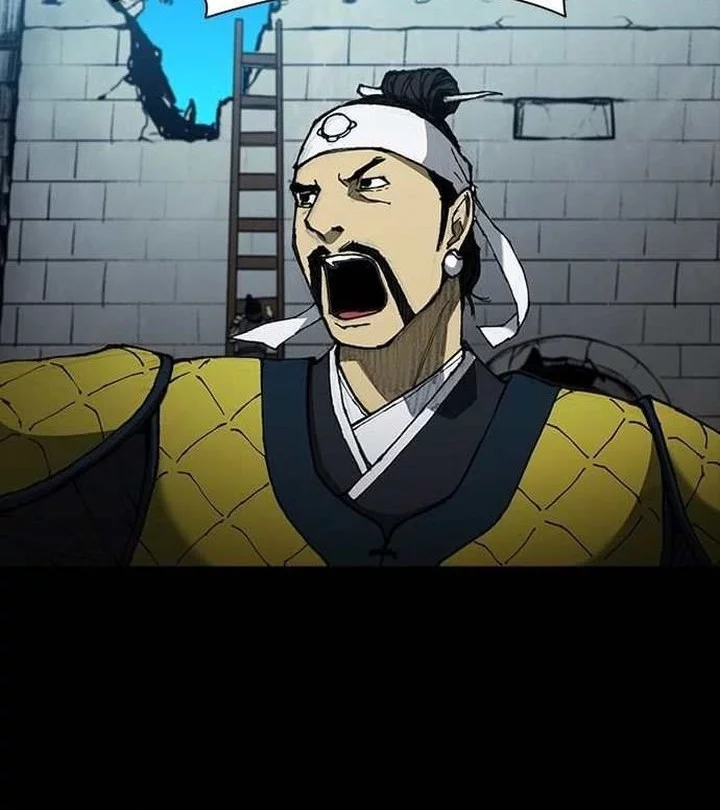 The Long Way of the Warrior Chapter 56 Gambar 20