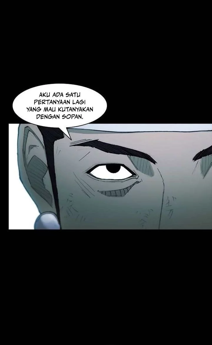 The Long Way of the Warrior Chapter 56 Gambar 26