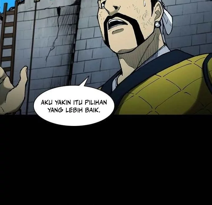 The Long Way of the Warrior Chapter 56 Gambar 12