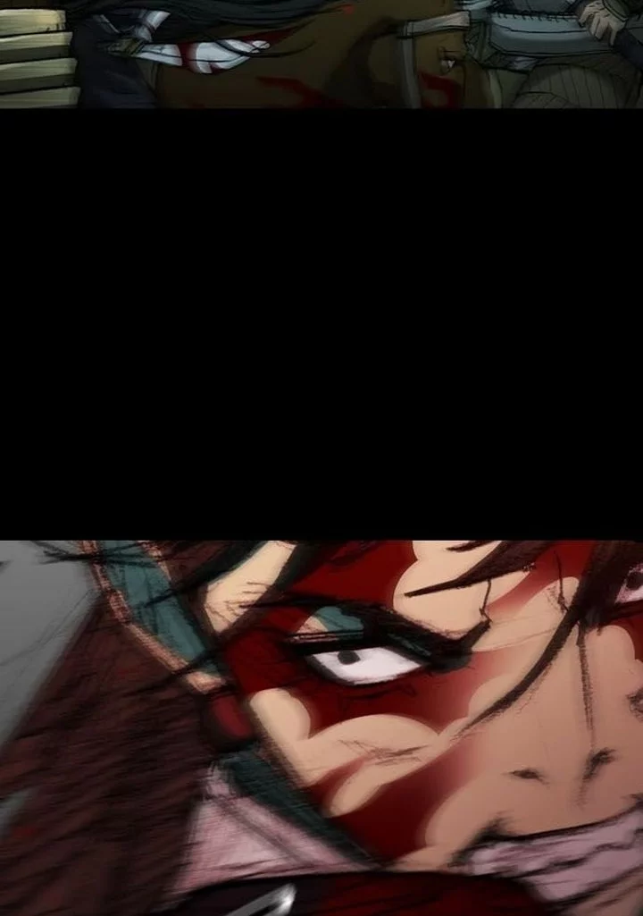 The Long Way of the Warrior Chapter 57 Gambar 38