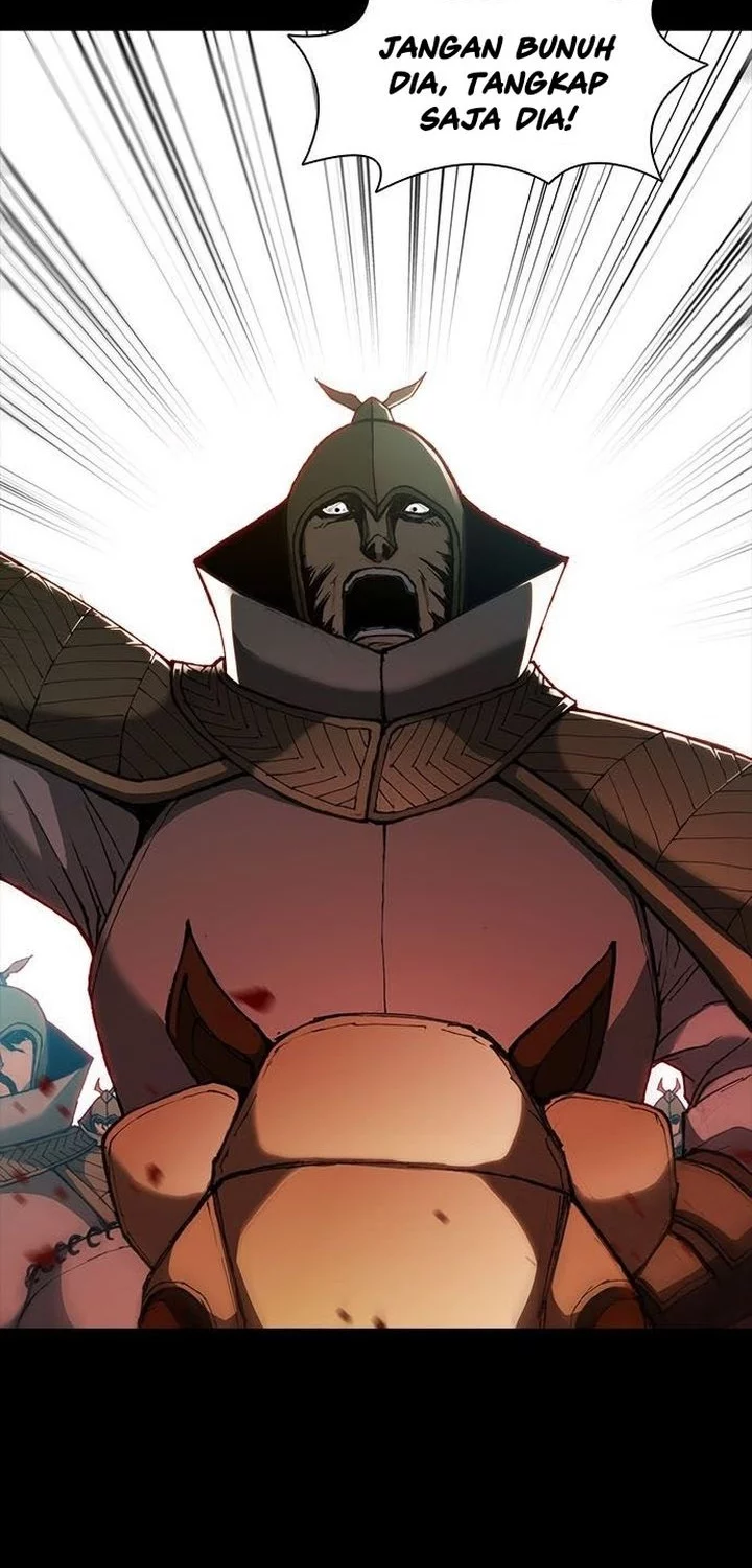 The Long Way of the Warrior Chapter 57 Gambar 22