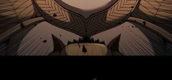 The Long Way of the Warrior Chapter 57 Gambar 26