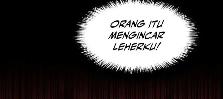 The Long Way of the Warrior Chapter 57 Gambar 58