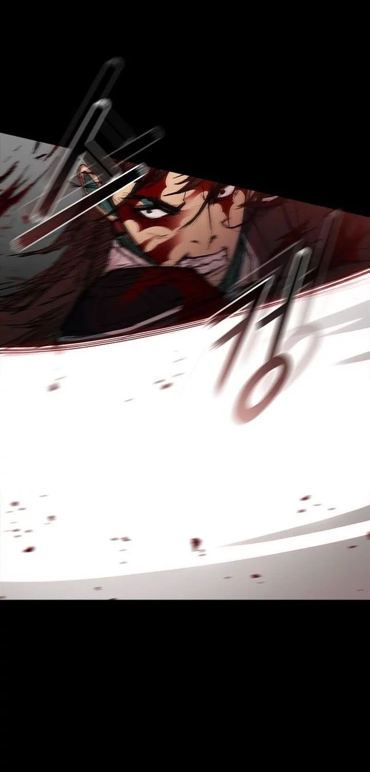 The Long Way of the Warrior Chapter 57 Gambar 44