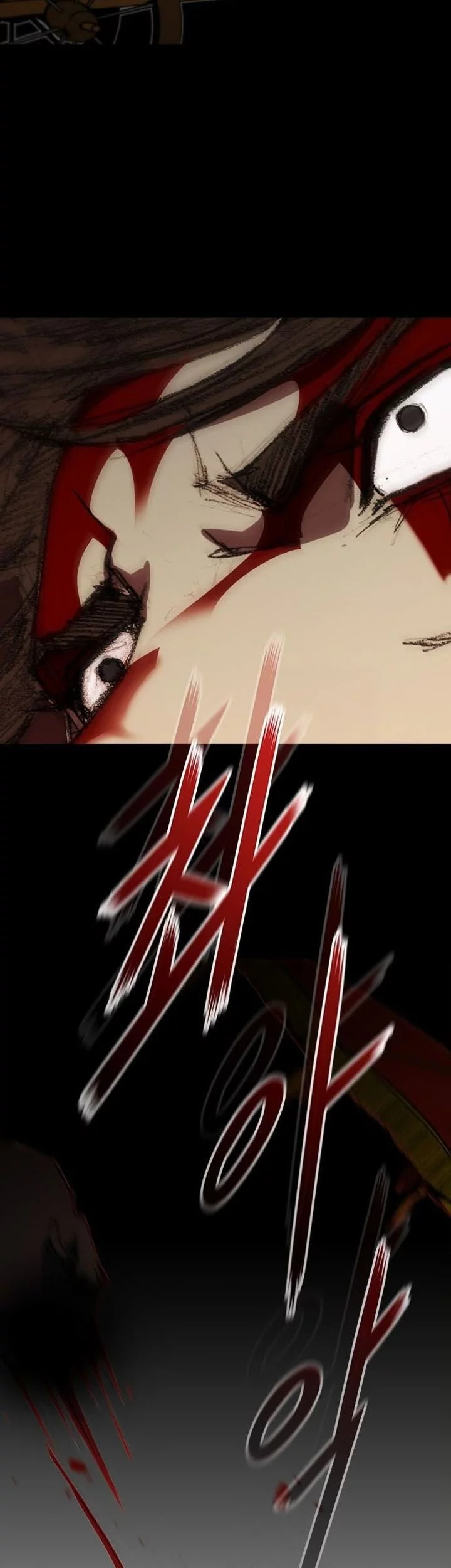 The Long Way of the Warrior Chapter 57 Gambar 81