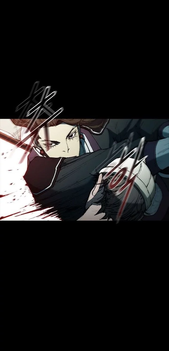 The Long Way of the Warrior Chapter 57 Gambar 10