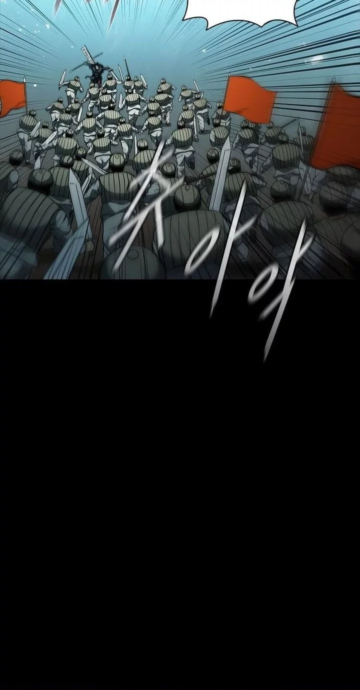 The Long Way of the Warrior Chapter 57 Gambar 14