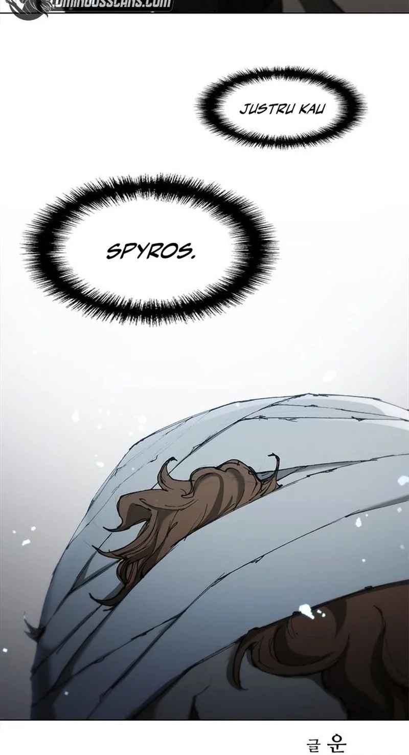 The Long Way of the Warrior Chapter 58 Gambar 76