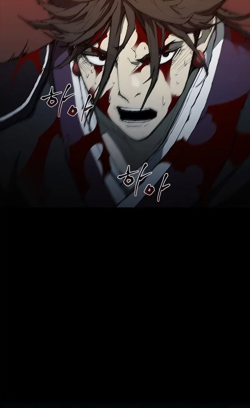 The Long Way of the Warrior Chapter 58 Gambar 40