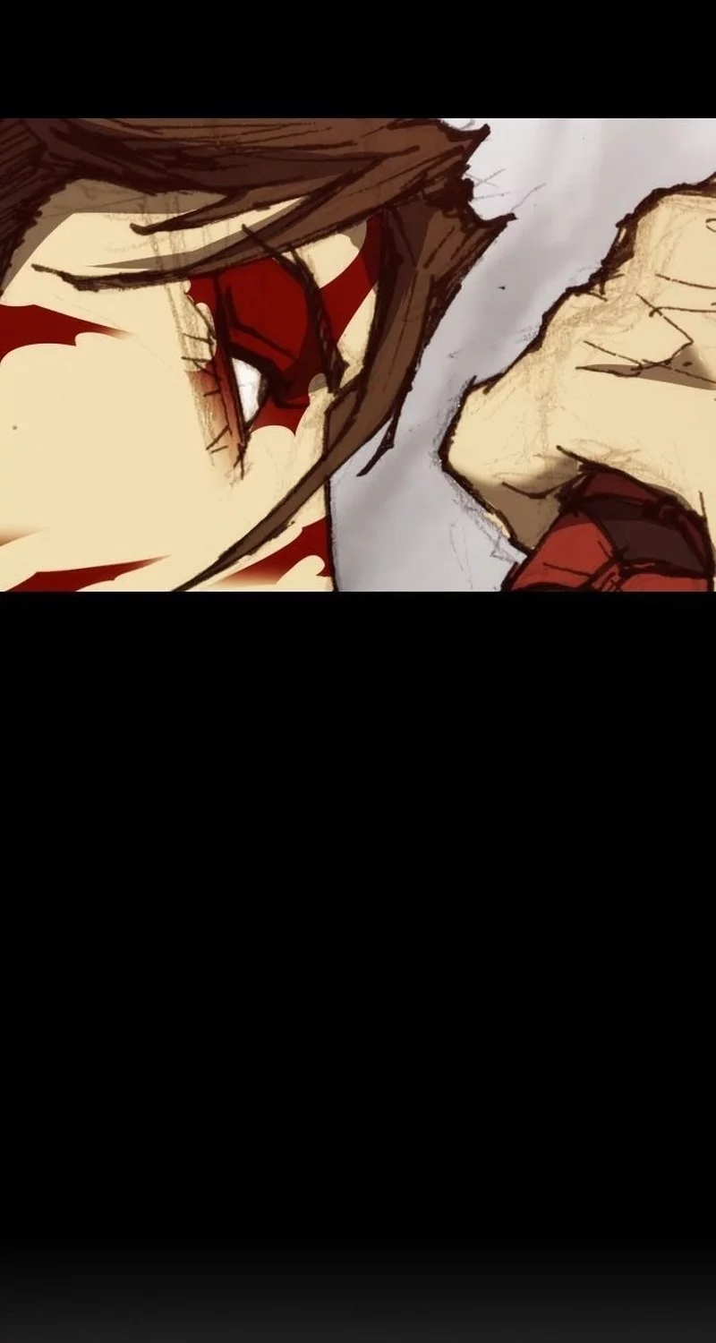 The Long Way of the Warrior Chapter 58 Gambar 12