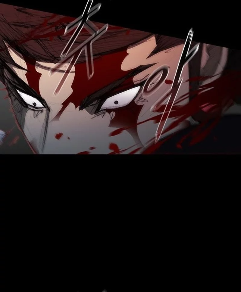 The Long Way of the Warrior Chapter 58 Gambar 20