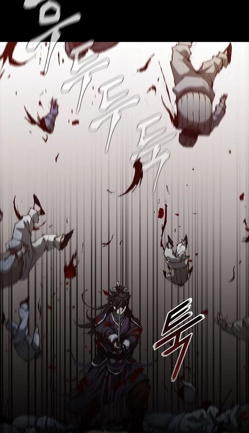 The Long Way of the Warrior Chapter 58 Gambar 28